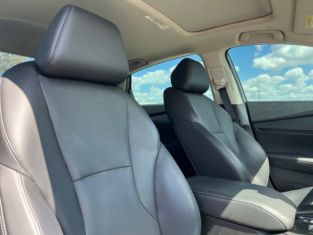 Used 2023 Honda Accord Touring image 26