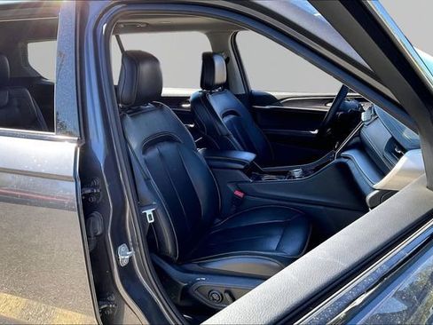 Used 2021 Jeep Grand Cherokee L Limited image 21