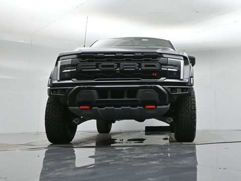 New 2026 Ford F150 Raptor w/ Equipment Group 803A Raptor R image 48