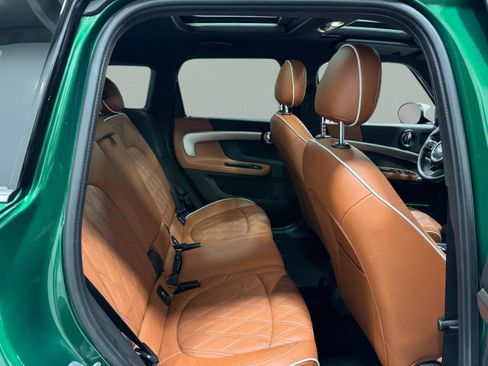 Used 2022 MINI Cooper Countryman S w/ Convenience Package image 9