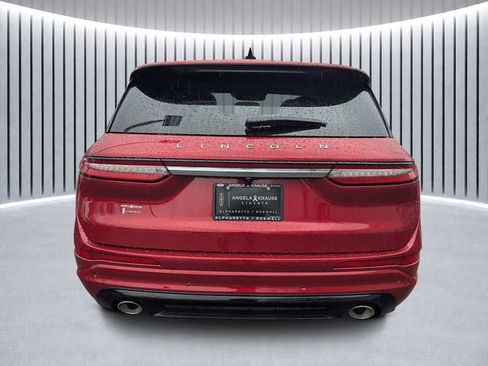 New 2026 Lincoln Corsair Grand Touring image 30