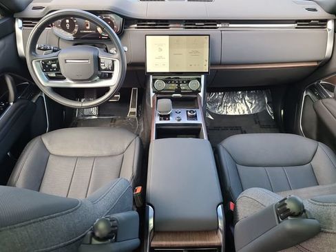 Used 2023 Land Rover Range Rover SE AWD/4WD image 15