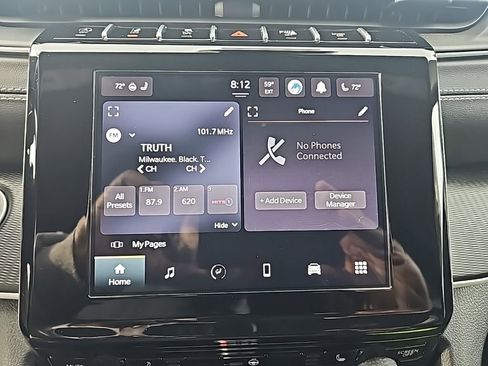 Used 2024 Jeep Grand Cherokee L Laredo AWD/4WD image 18