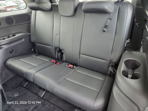 Certified 2026 Hyundai Palisade SEL FWD image 15
