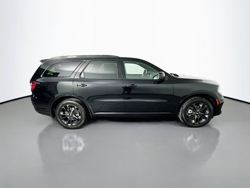 New 2026 Dodge Durango GT RWD image 8