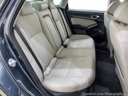 Used 2024 Honda Civic EX image 29