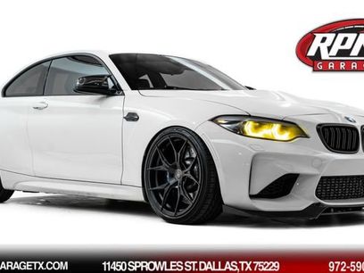 Used 2018 BMW M2