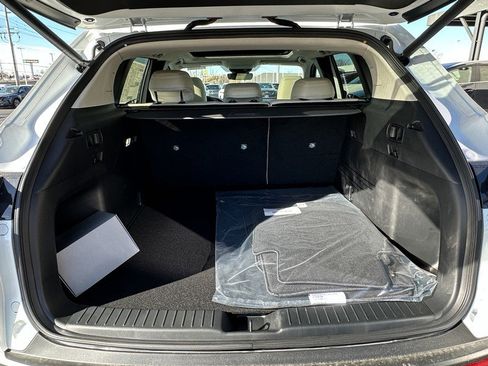 New 2026 MAZDA CX-50 AWD 2.5 S w/ Cargo Package image 4