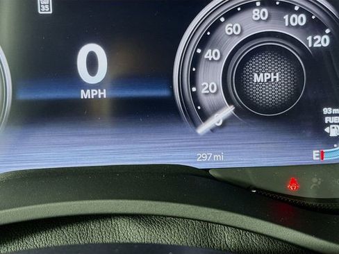 New 2025 RAM 2500 Power Wagon AWD/4WD image 12