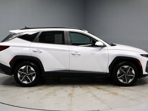 Used 2025 Hyundai Tucson SEL image 6