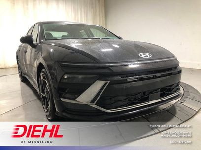 New 2026 Hyundai Sonata SEL