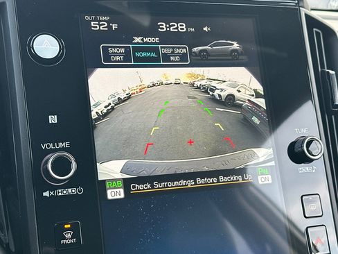 New 2025 Subaru Crosstrek 2.5i Limited w/ Popular Package #4A image 19