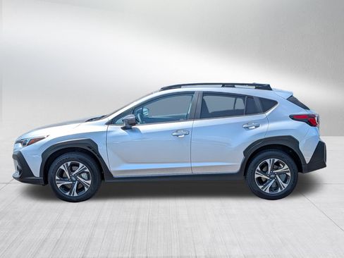 Certified 2026 Subaru Crosstrek 2.5i Premium AWD/4WD image 4