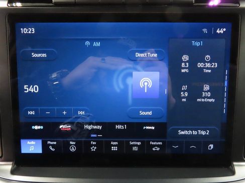 Used 2024 Ford F150 Tremor w/ Tow/Haul Package image 23