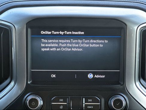 Used 2022 Chevrolet Silverado 1500 RST w/ LPO, Blackout Package image 28