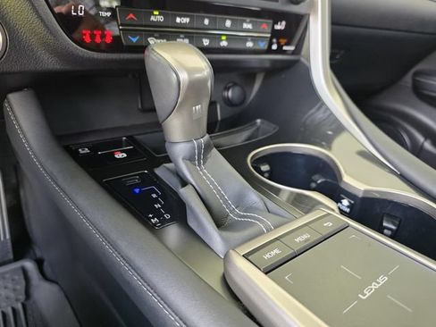 Certified 2022 Lexus RX 350 FWD image 23