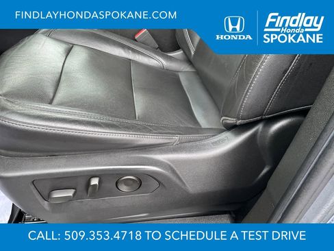 Used 2021 Chevrolet Tahoe LT w/ LT Signature Package image 9