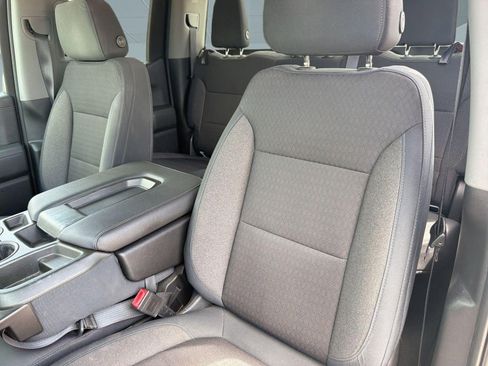 Used 2019 Chevrolet Silverado 1500 LT w/ All-Star Edition AWD/4WD image 19