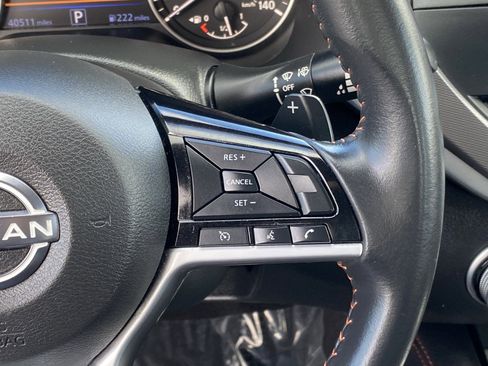 Used 2025 Nissan Altima 2.5 SR image 26