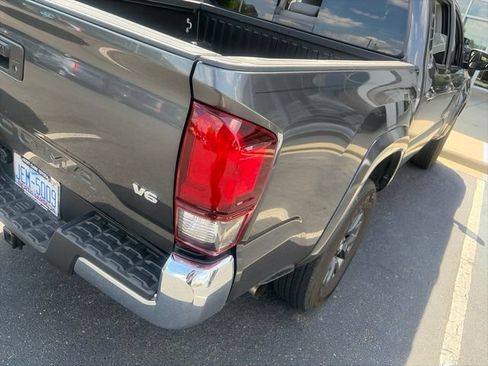 Used 2023 Toyota Tacoma SR5 RWD image 15