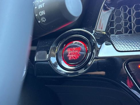 New 2026 Honda CR-V EX-L image 19