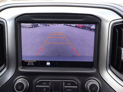 Used 2019 Chevrolet Silverado 1500 RST w/ All-Star Edition image 9