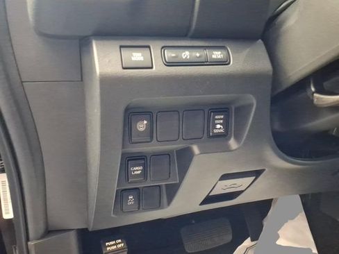 New 2026 Nissan Frontier SV w/ SV Convenience Package AWD/4WD image 13