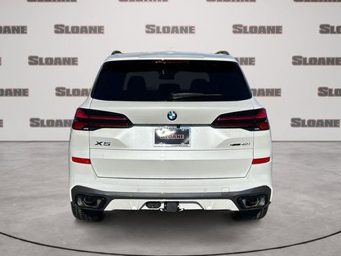 New 2026 BMW X5 xDrive40i w/ M Sport Package image 4