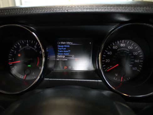 Used 2016 Ford Mustang Coupe image 13