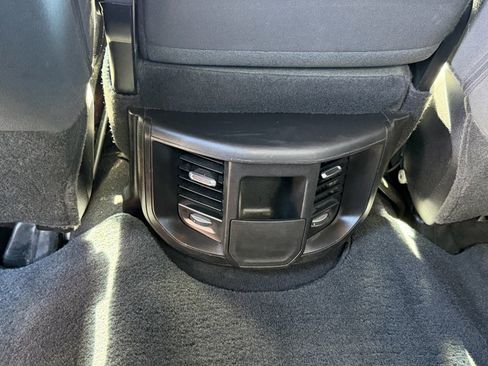 Used 2025 RAM 2500 Big Horn AWD/4WD image 16