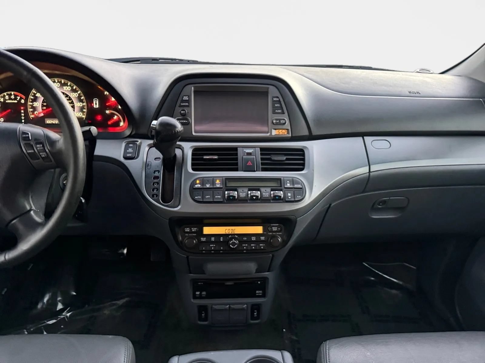 Used 2007 Honda Odyssey EX-L image 14
