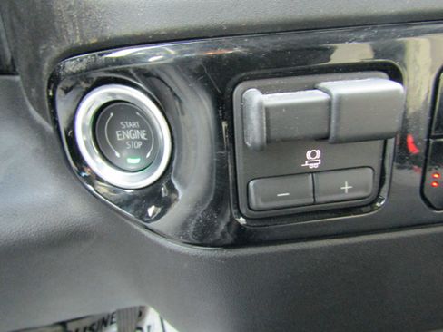 Used 2026 Chevrolet Silverado 1500 RST image 30