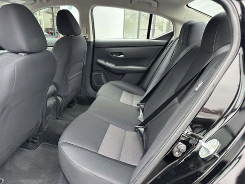 Used 2023 Nissan Sentra SV w/ All-Weather Package image 13