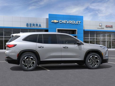 New 2026 Buick Enclave Sport Touring image 5