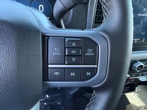 Used 2025 Ford F150 XLT w/ Equipment Group 301A Standard AWD/4WD image 15