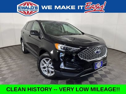 Used 2024 Ford Edge SEL w/ Convenience Package