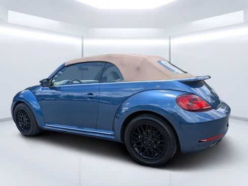 Used 2017 Volkswagen Beetle 1.8T SEL FWD image 5