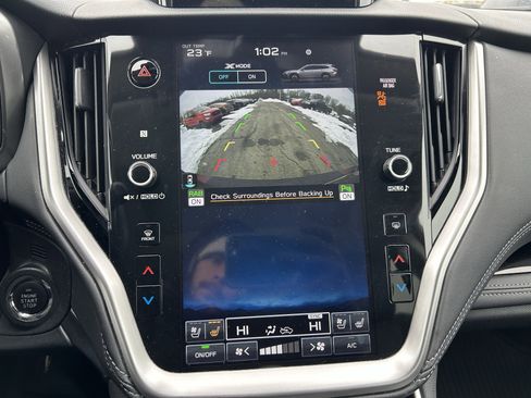 Certified 2023 Subaru Outback Touring XT image 14