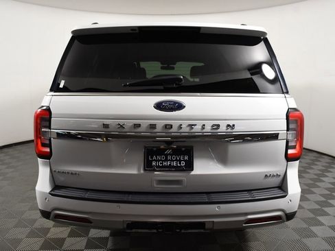 Used 2023 Ford Expedition Max Limited AWD/4WD image 5