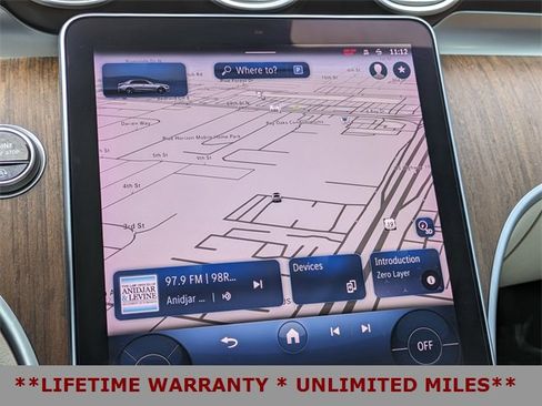 Used 2023 Mercedes-Benz C 300 Sedan image 22