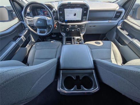 Used 2024 Ford F150 XLT w/ Mobile Office Package AWD/4WD image 29