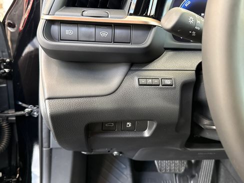 New 2026 Toyota Crown XLE image 26