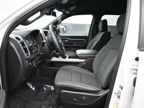 Used 2023 RAM 1500 Big Horn AWD/4WD image 23