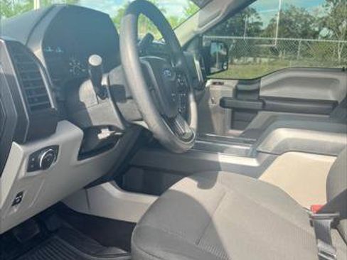 Used 2019 Ford F150 XL w/ Equipment Group 101A Mid image 10
