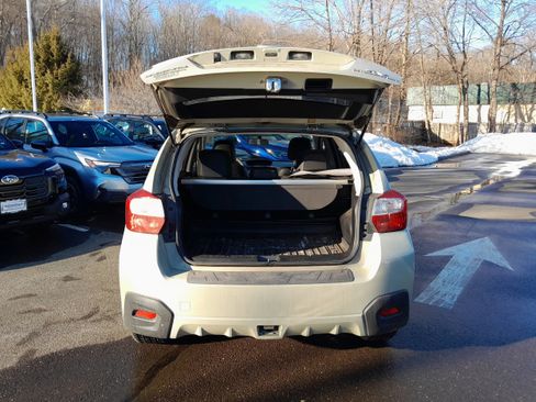 Used 2013 Subaru Crosstrek 2.0i Limited image 30