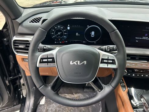 New 2025 Kia Telluride SX X-Line image 14