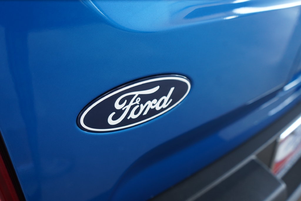 New 2026 Ford Bronco Sport Big Bend AWD/4WD image 6
