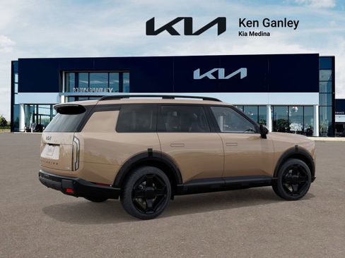 New 2027 Kia Telluride EX X-Line AWD/4WD image 6