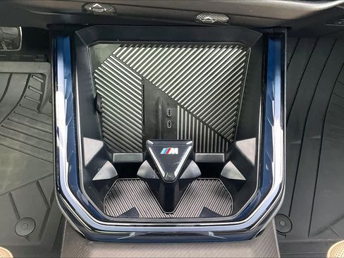 Used 2025 BMW X3 xDrive30i w/ M Sport Package AWD/4WD image 35