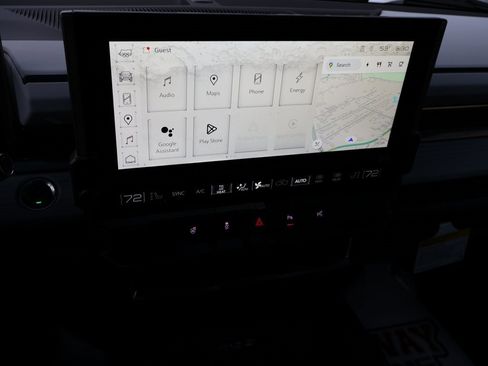 New 2025 GMC Hummer EV 2X image 22